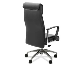 Кресло Dark (подлокотники трапеция) images