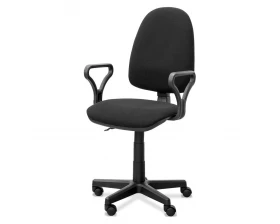 Офисное кресло Престиж (ткань) images