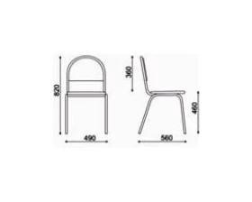 Стул Артем images