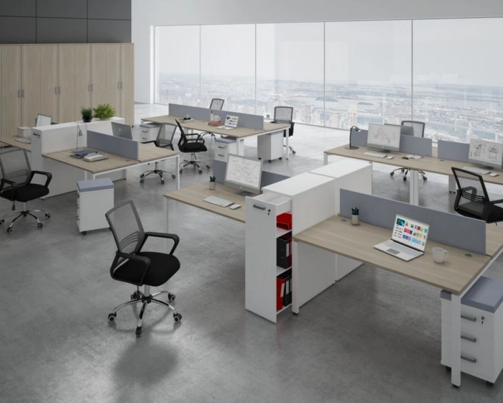 Мебель для персонала Avance