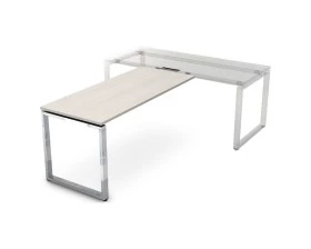 Брифинг приставка (1200*700*750) НБП-О.008 Gloss Line images