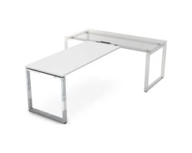 Брифинг приставка (1200*700*750) НБП-О.008 Gloss Line images