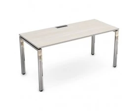 Стол рабочий, прямолинейный (1600*700*750) НСР-П.004 Gloss Line images