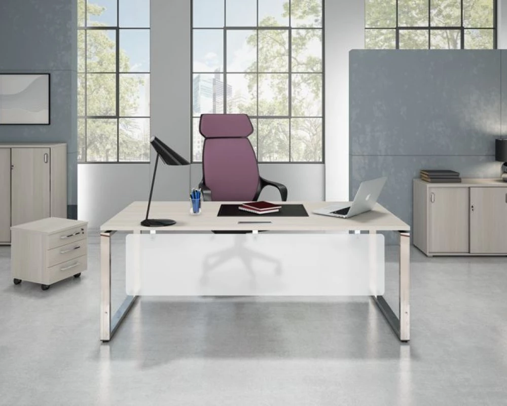 Кабинет руководителя Gloss Line