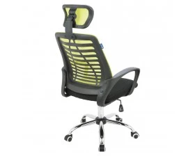 Кресло руководителя AL 777 images