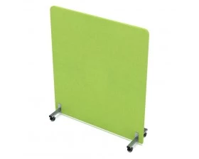 Акустическая мобильная перегородка (1200*377*1400) 011.МП.1214 SOFToffice images