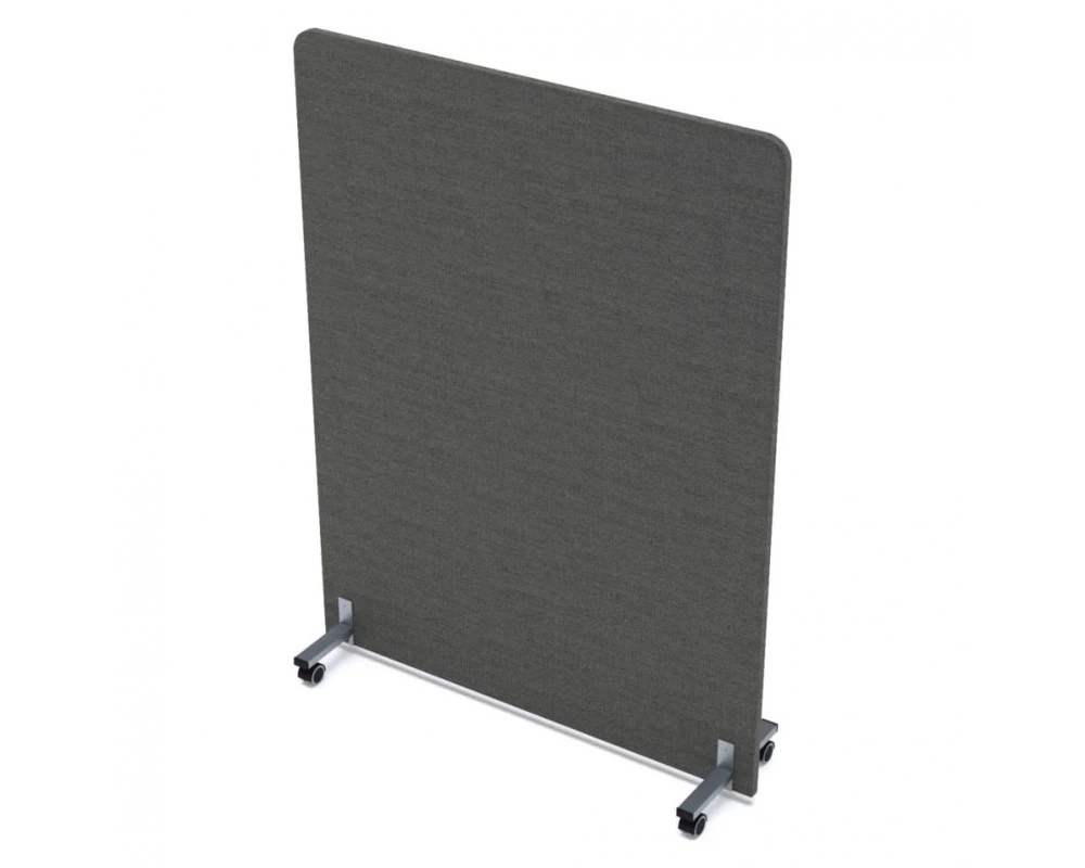 Акустическая мобильная перегородка (1200*377*1600) 011.МП.1216 SOFToffice
