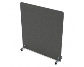 Акустическая мобильная перегородка (1400*377*1600) 011.МП.1416 SOFToffice images