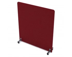 Акустическая мобильная перегородка (1400*377*1600) 011.МП.1416 SOFToffice images