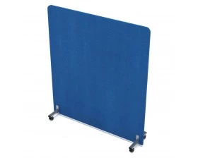 Акустическая мобильная перегородка (1400*377*1600) 011.МП.1416 SOFToffice images
