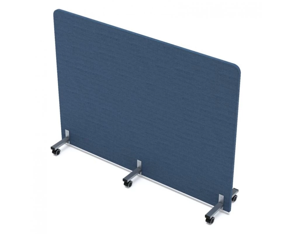 Акустическая мобильная перегородка (1600*377*1200) 011.МП.1612 SOFToffice