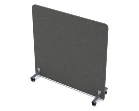 Акустическая мобильная перегородка (1200*377*1200) 011.МП.1212 SOFToffice images