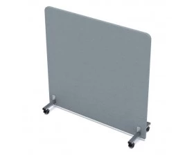 Акустическая мобильная перегородка (1200*377*1200) 011.МП.1212 SOFToffice images