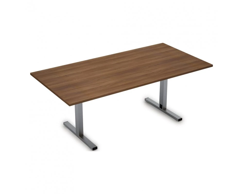 Стол для переговоров (2000*1000*750) 2МТП.002 Стиль