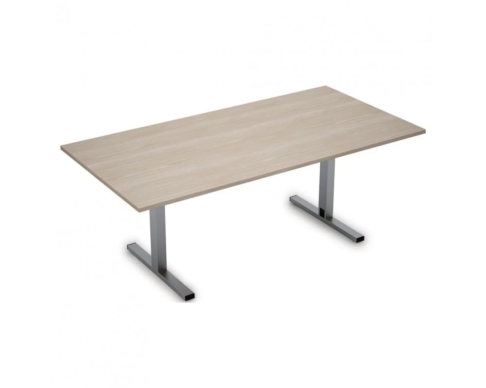 Стол для переговоров (2000*1000*750) 2МТП.002 Стиль