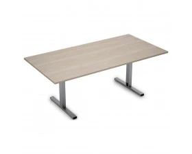Стол для переговоров (2000*1000*750) 2МТП.002 Стиль images