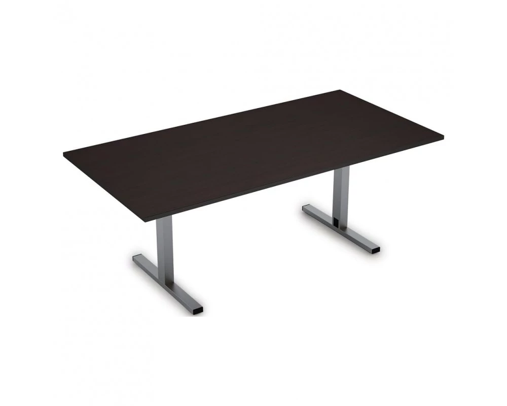 Стол для переговоров (2000*1000*750) 2МТП.002 Стиль