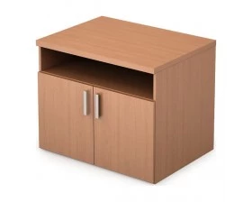 Тумба под оргтехнику 2ТЗ.005 (790*600*650),(замок) 2ТЗ.005 Стиль images