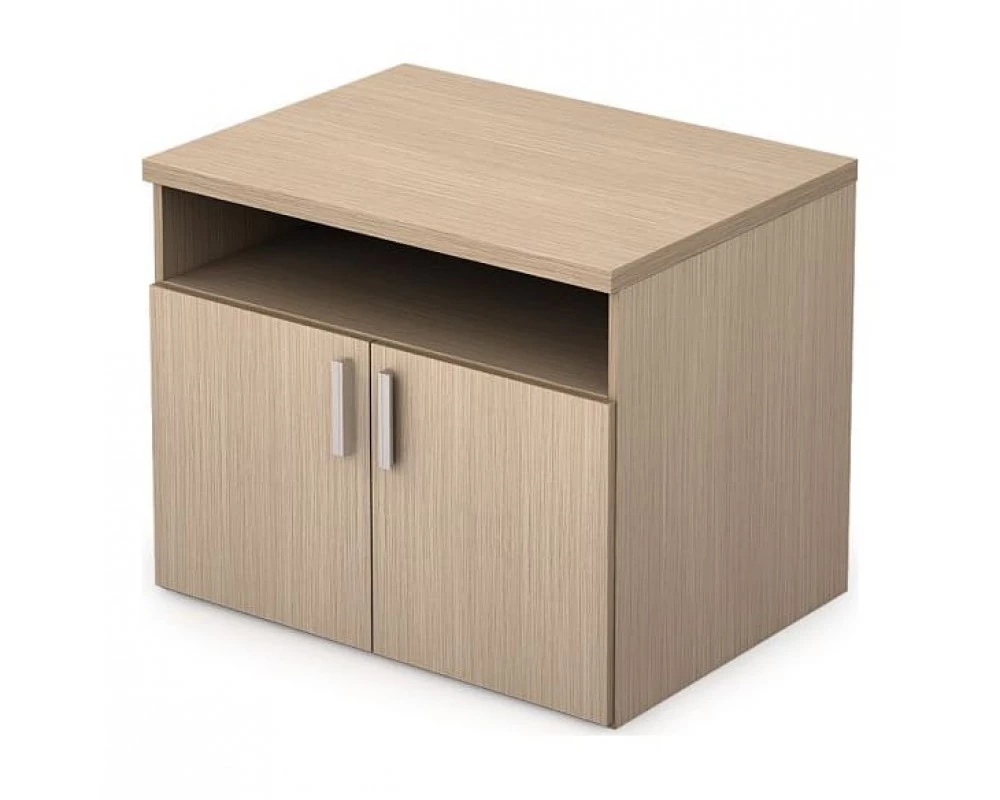 Тумба под оргтехнику (790*600*650) 2Т.005 Стиль