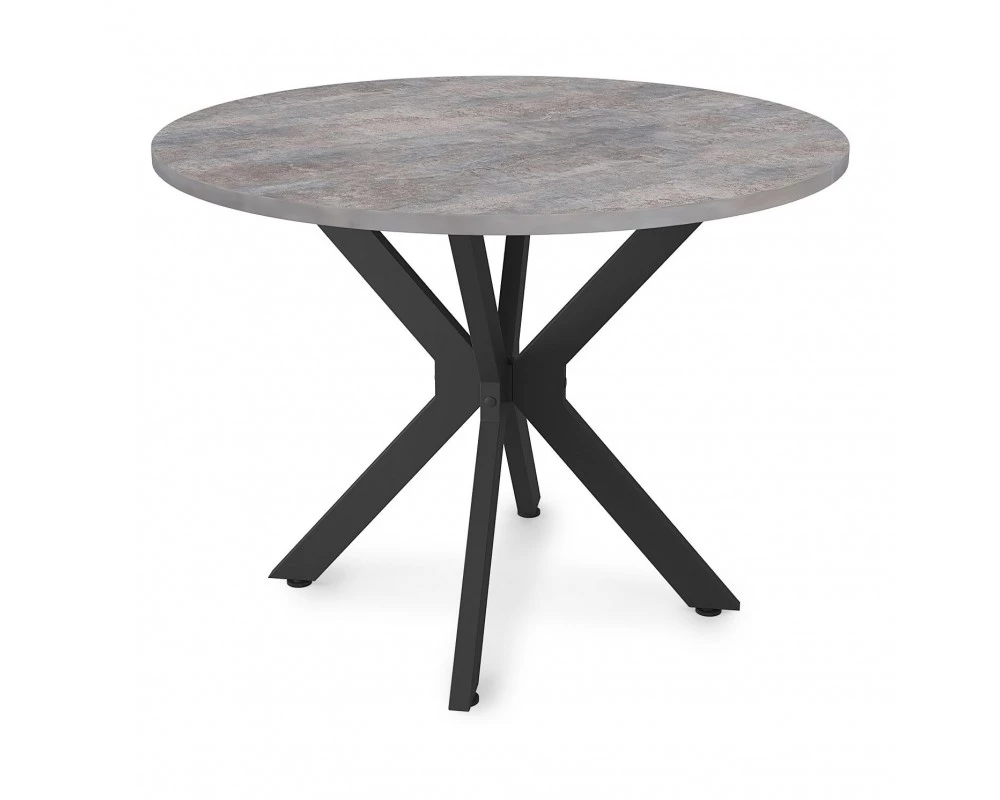 Стол круглый BORN (1000x1000x750)