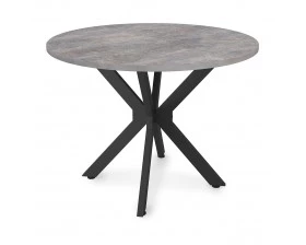 Стол круглый BORN (1000x1000x750) images