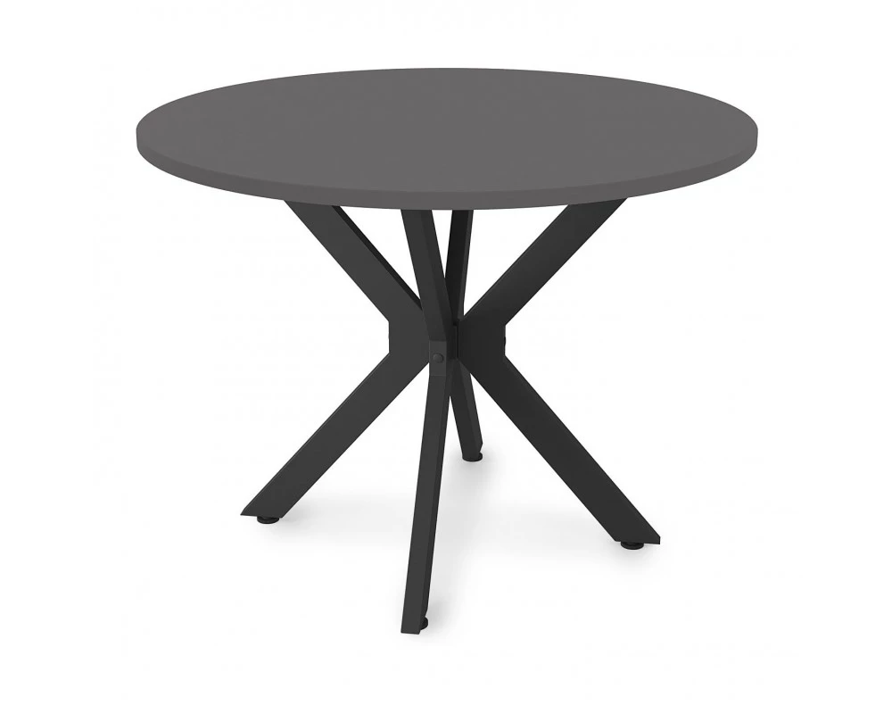 Стол круглый BORN (1000x1000x750)