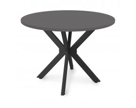 Стол круглый BORN (1000x1000x750) images