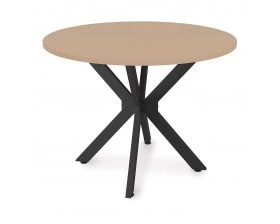 Стол круглый BORN (1000x1000x750) images