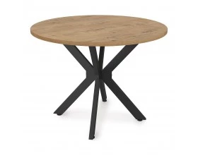 Стол круглый BORN (1000x1000x750) images