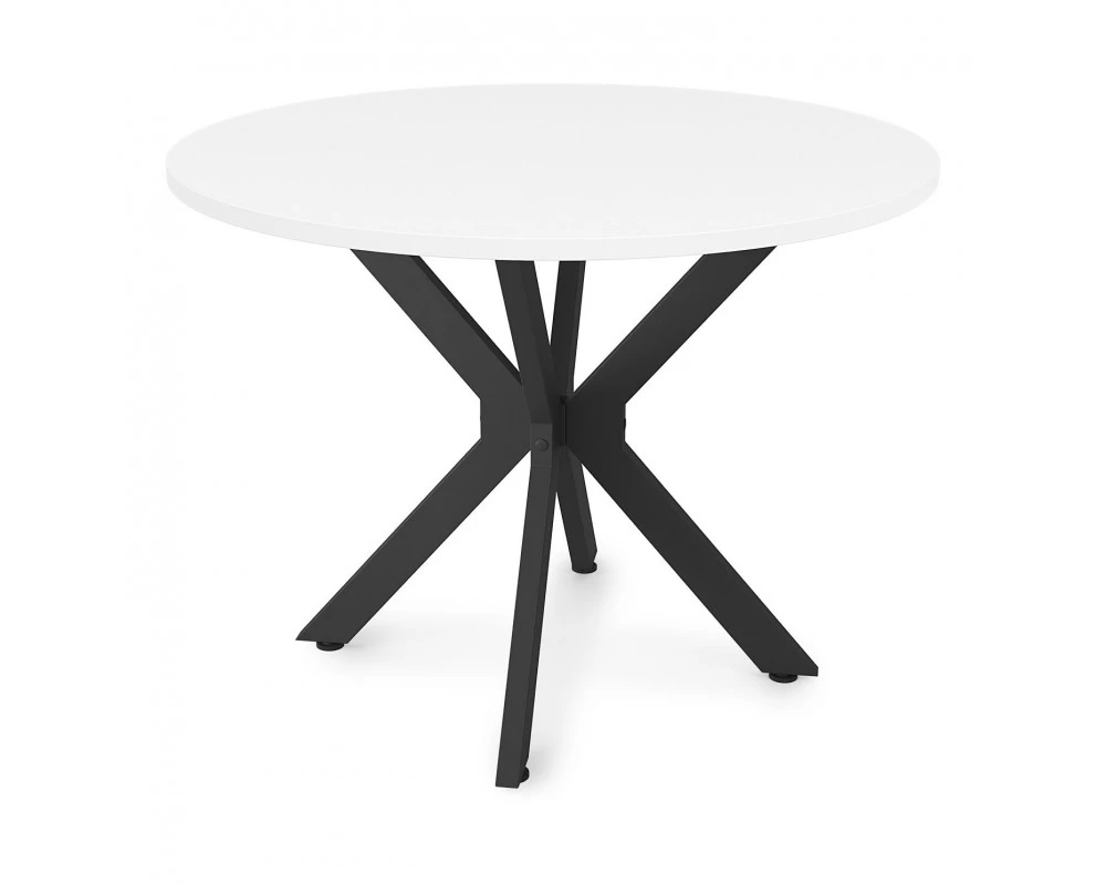 Стол круглый BORN (1000x1000x750)