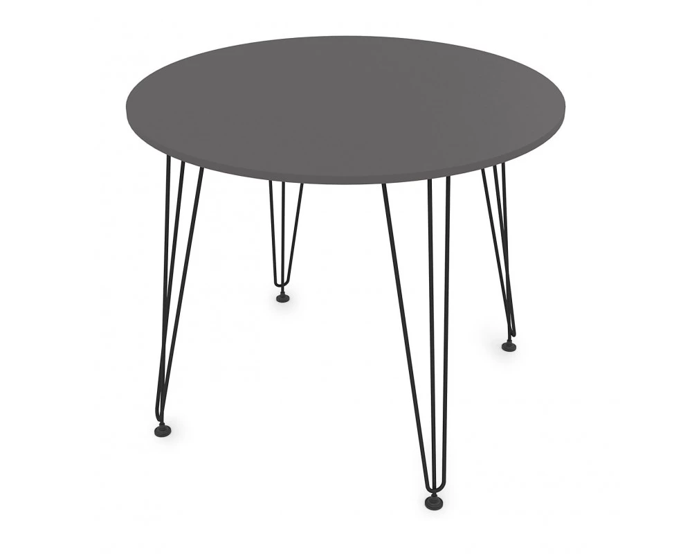 Стол обеденный круглый LIVADIA (900x900x731)