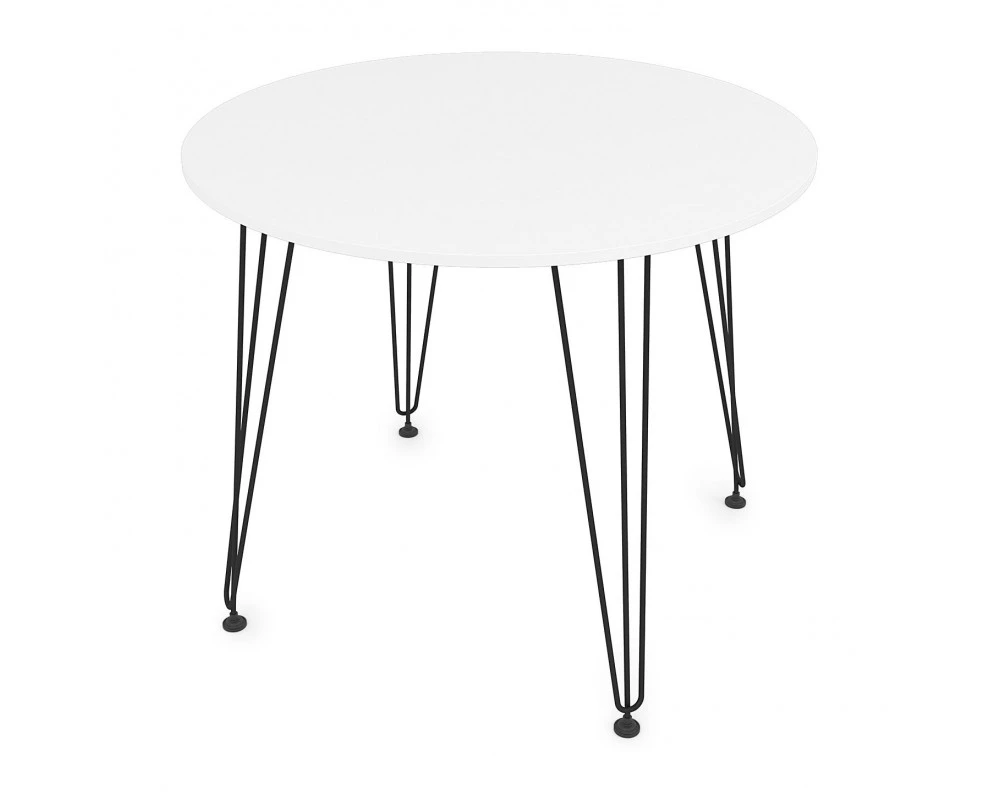 Стол обеденный круглый LIVADIA (900x900x731)