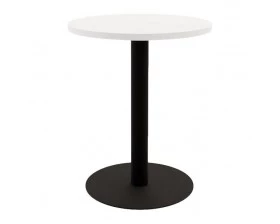 Стол обеденный круглый RADIUS (600x600x740) images