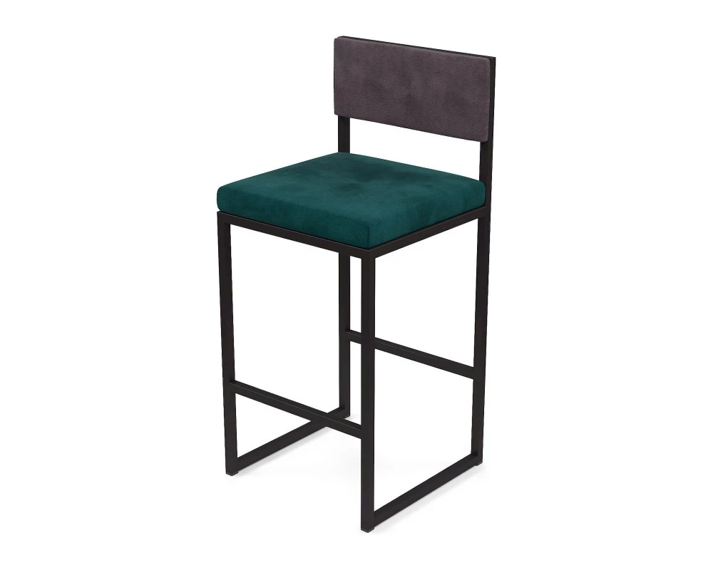 Барный стул Барнс-75