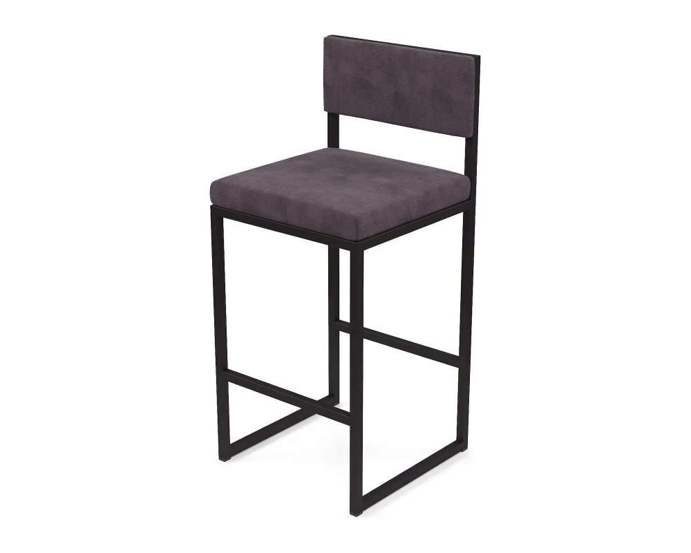 Барный стул Барнс-75