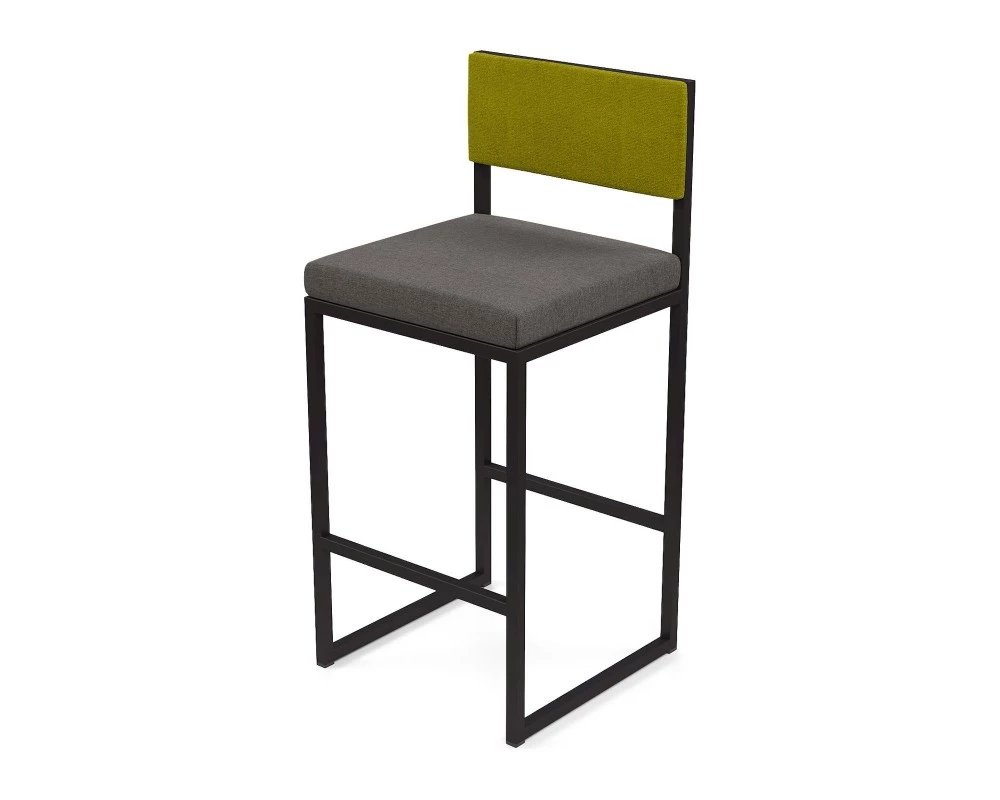 Барный стул Барнс-75