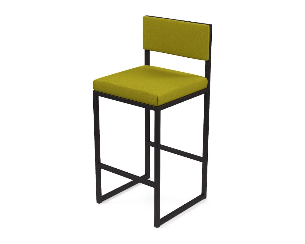 Барный стул Барнс-75