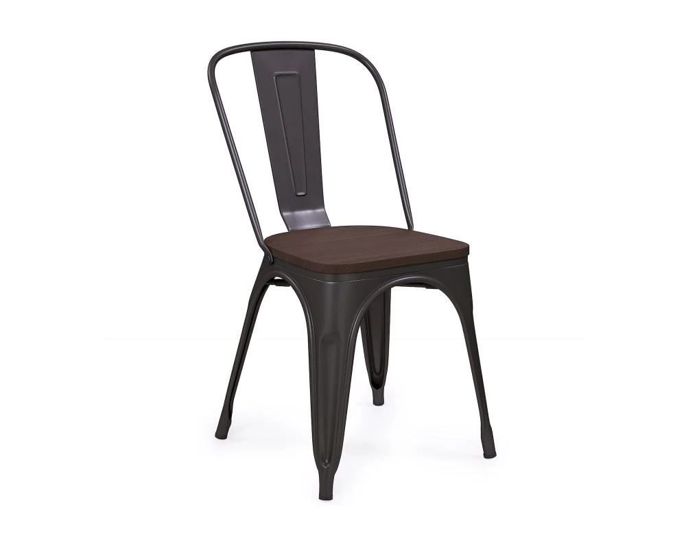 Стул Bistro Wood