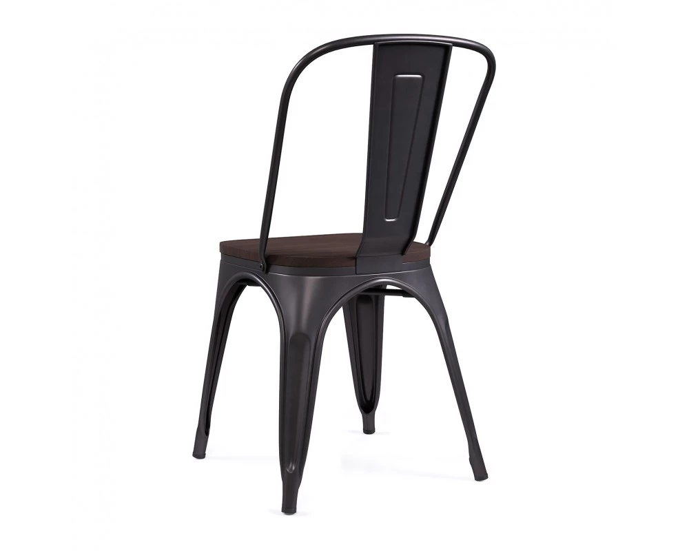 Стул Bistro Wood