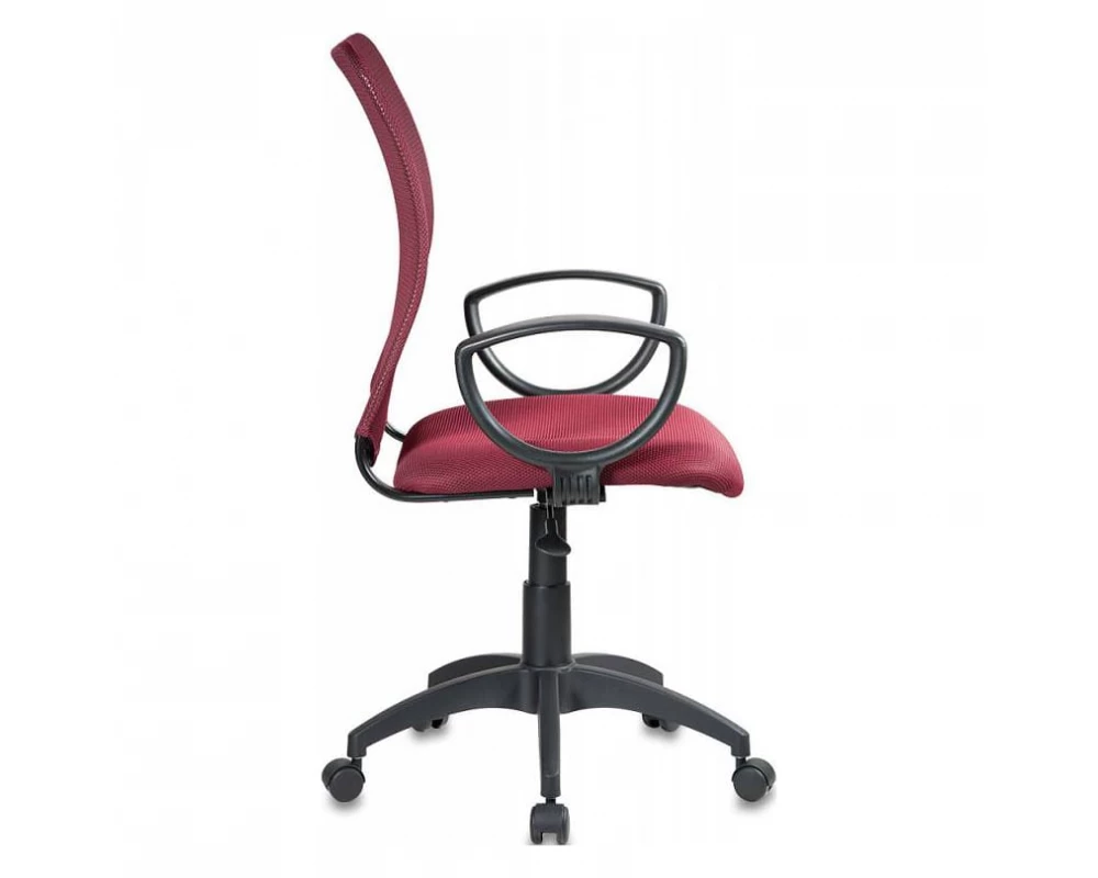 Кресло Бюрократ CH-599AXSN