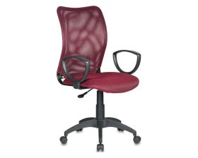 Кресло Бюрократ CH-599AXSN images