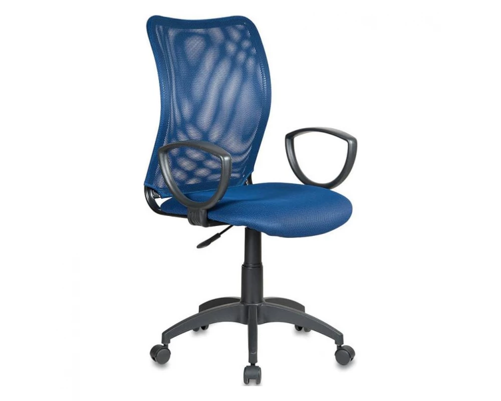 Кресло Бюрократ CH-599AXSN