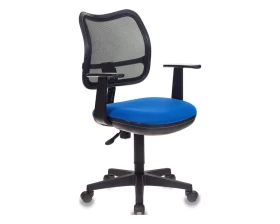 Кресло Бюрократ Ch-797AXSN images