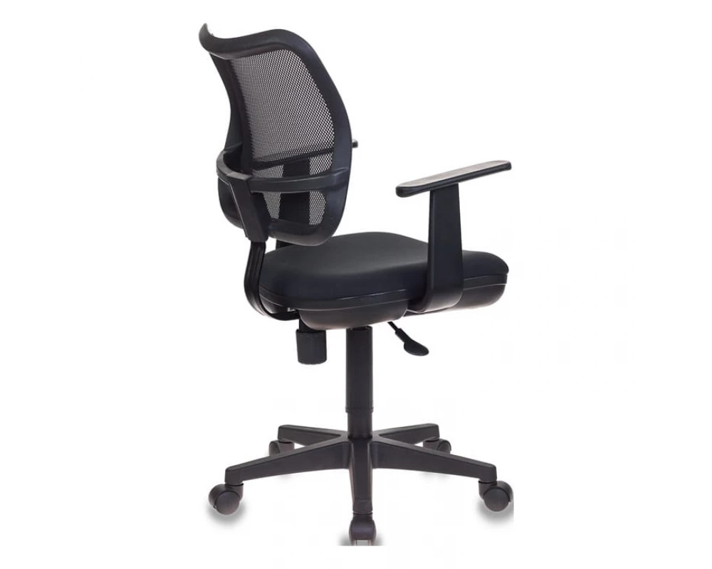 Кресло Бюрократ Ch-797AXSN