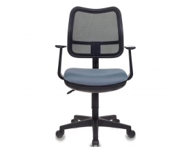 Кресло Бюрократ Ch-797AXSN images