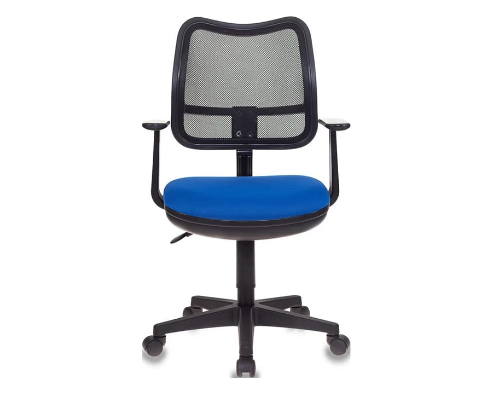 Кресло Бюрократ Ch-797AXSN