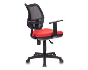 Кресло Бюрократ Ch-797AXSN images