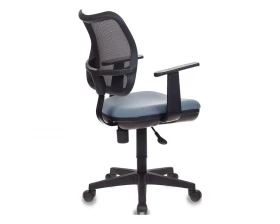 Кресло Бюрократ Ch-797AXSN images