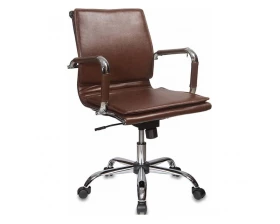 Кресло Бюрократ Ch-993-Low images