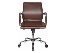 Кресло Бюрократ Ch-993-Low images